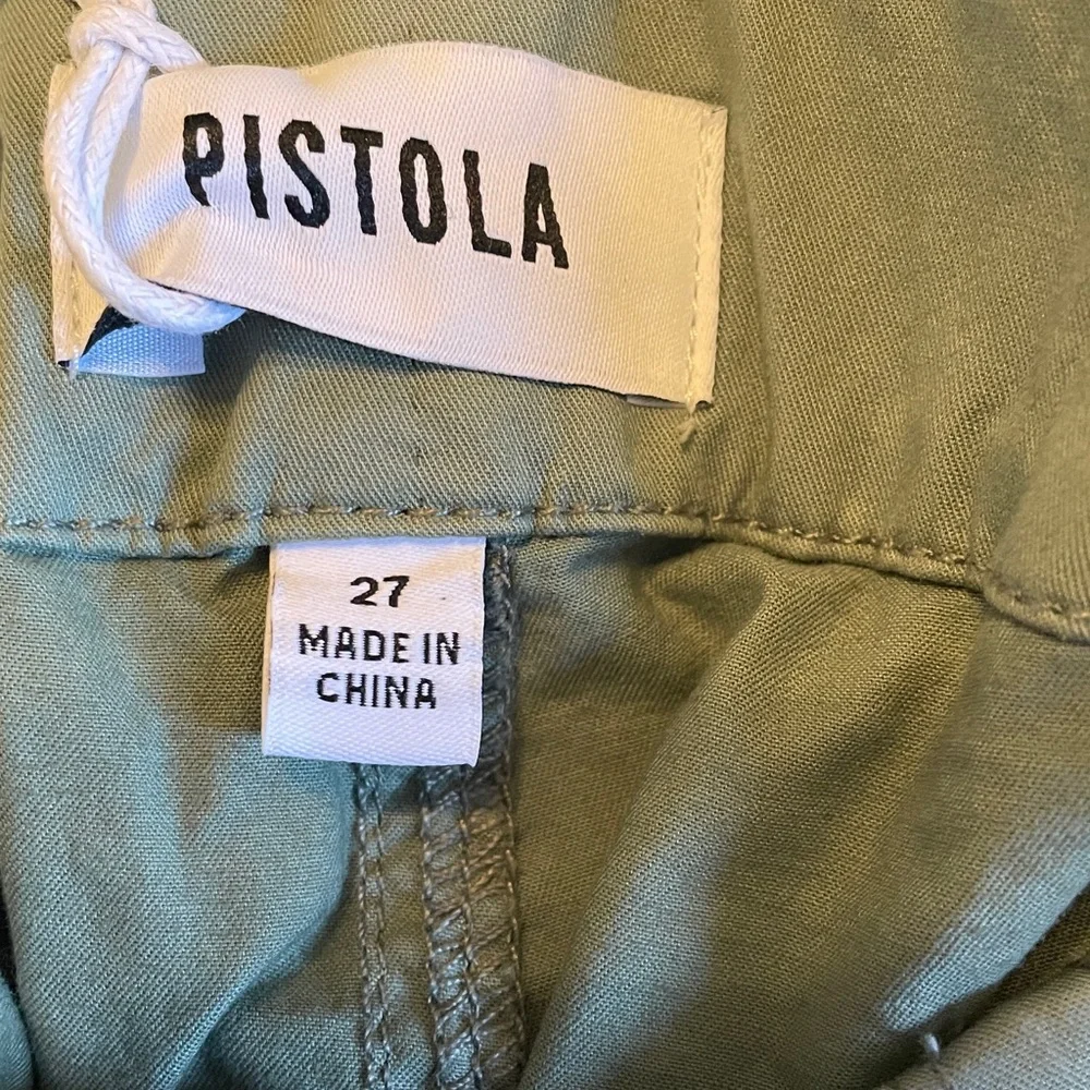 Pistola Berkley Pant - Picture 10 of 13